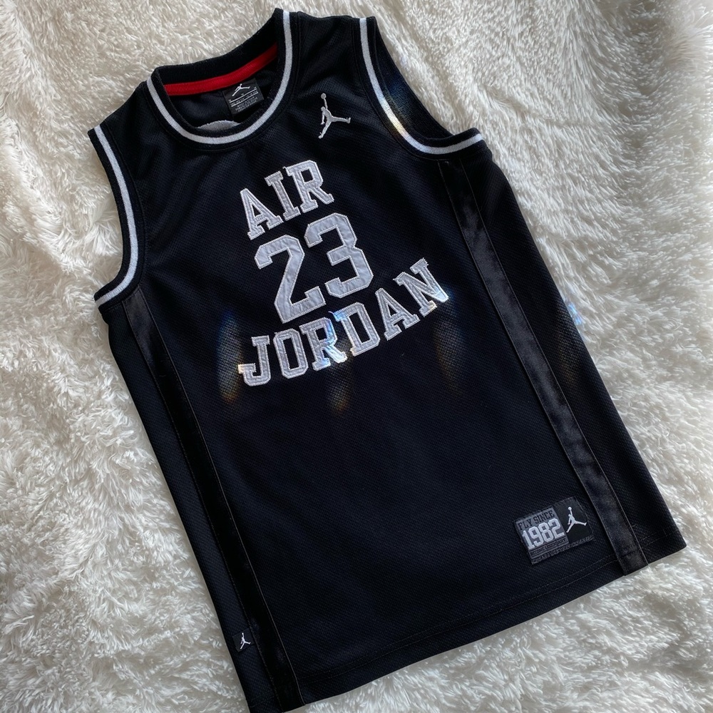 Jordan Air Jordan Boys’ Legacy Jersey